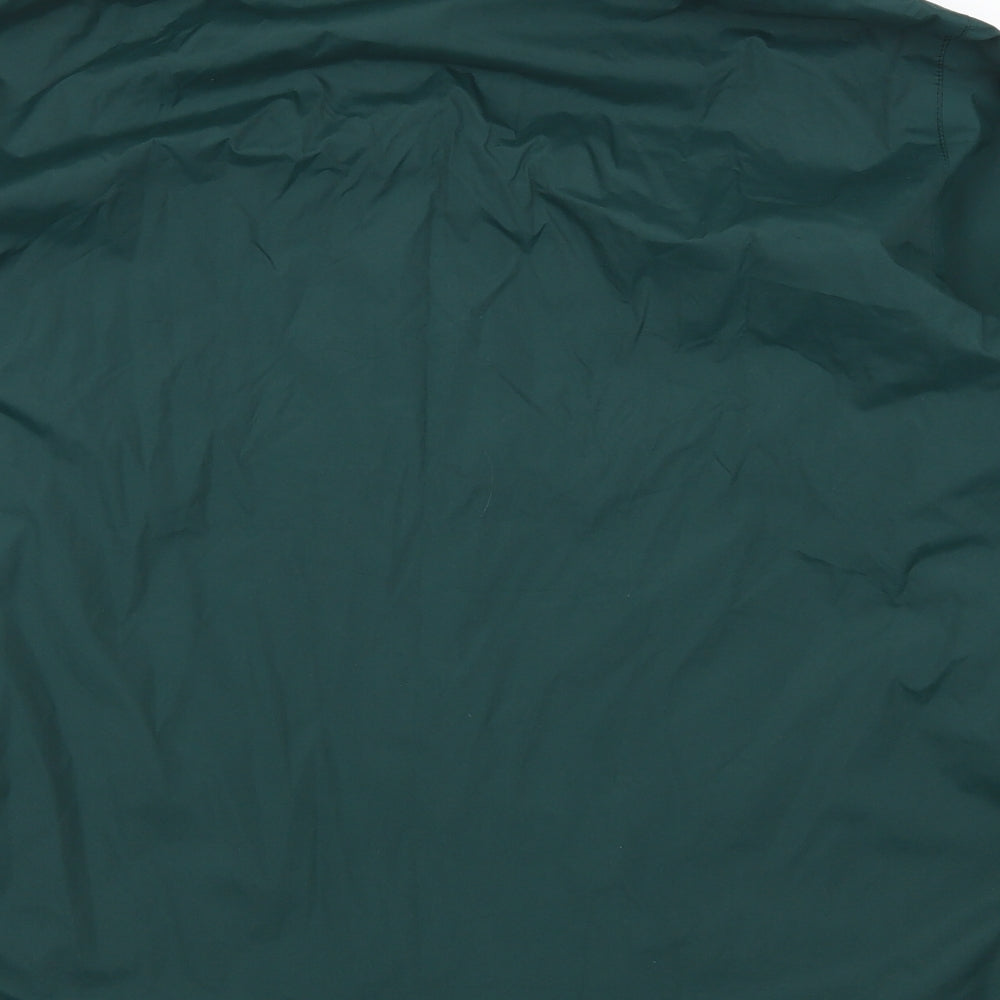 Regatta Mens Green   Jacket Coat Size XL