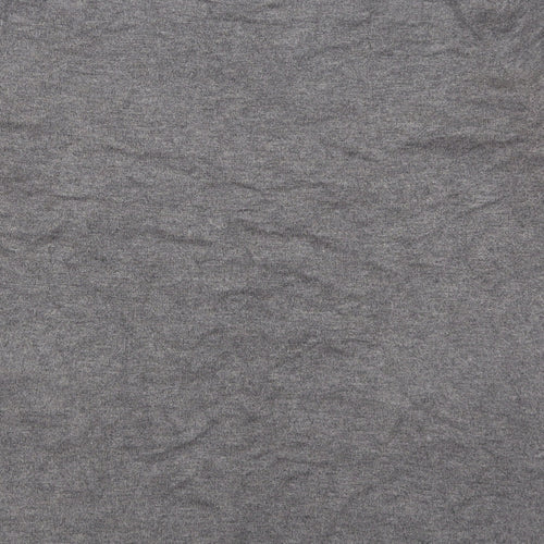 Peacocks Womens Grey   Pullover Jumper Size 12
