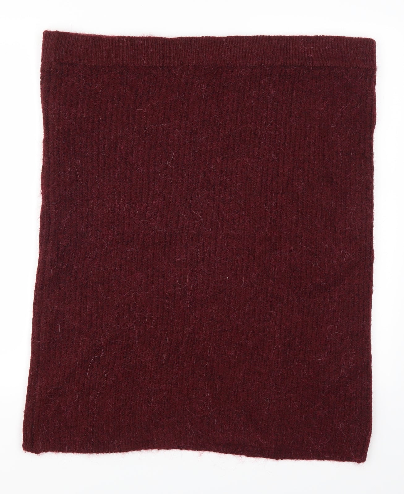 TU Womens Red   Straight & Pencil Skirt Size 20