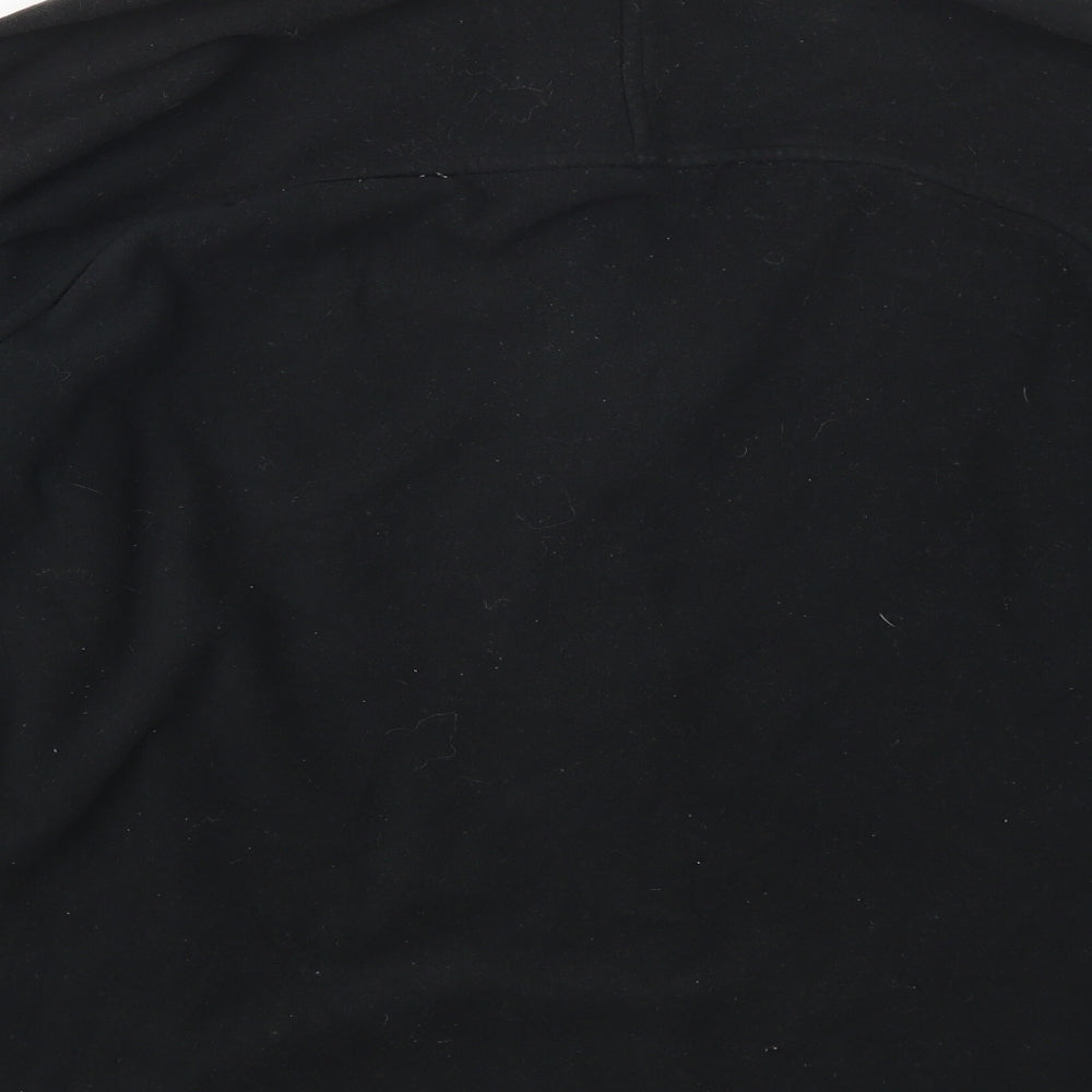 Berghaus Mens Black  Fleece Jacket  Size M