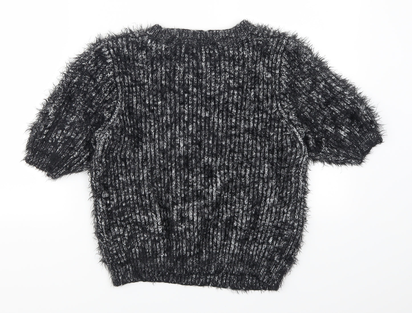 Atmosphere Womens Grey   Pullover Jumper Size 12