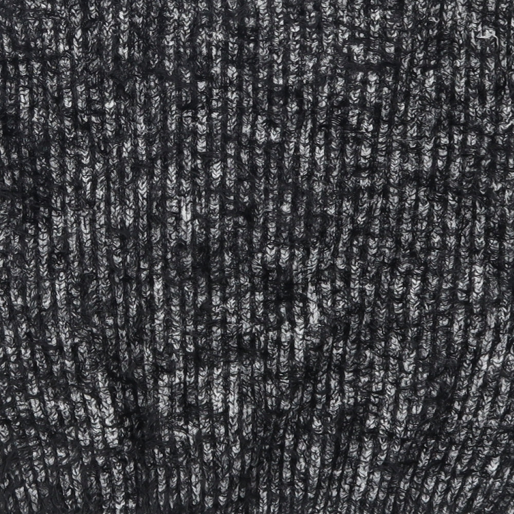 Atmosphere Womens Grey   Pullover Jumper Size 12