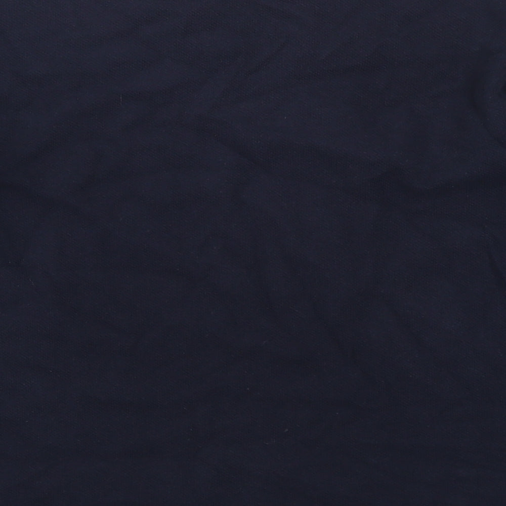 Marks and Spencer Mens Blue   Pullover Sweatshirt Size S
