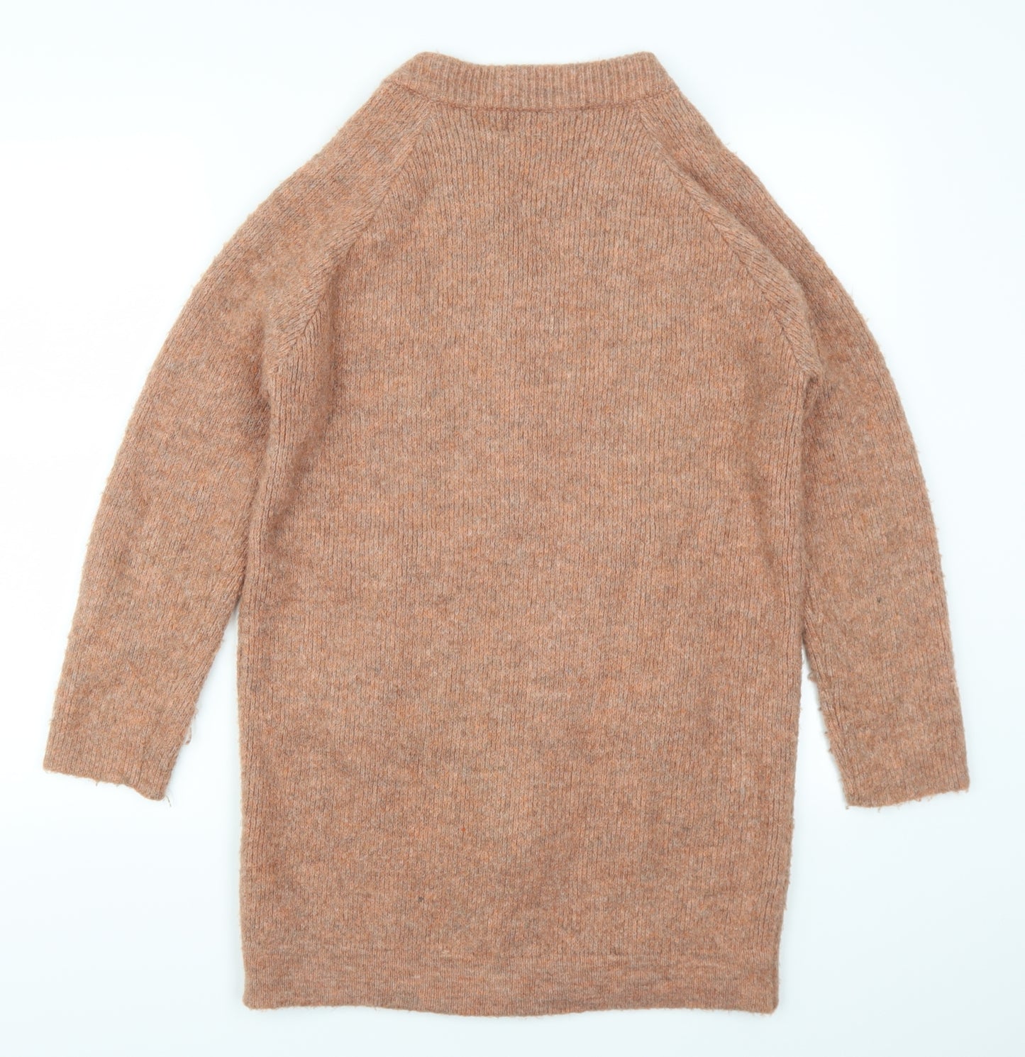 Atmosphere Womens Pink   Cardigan Jumper Size 6