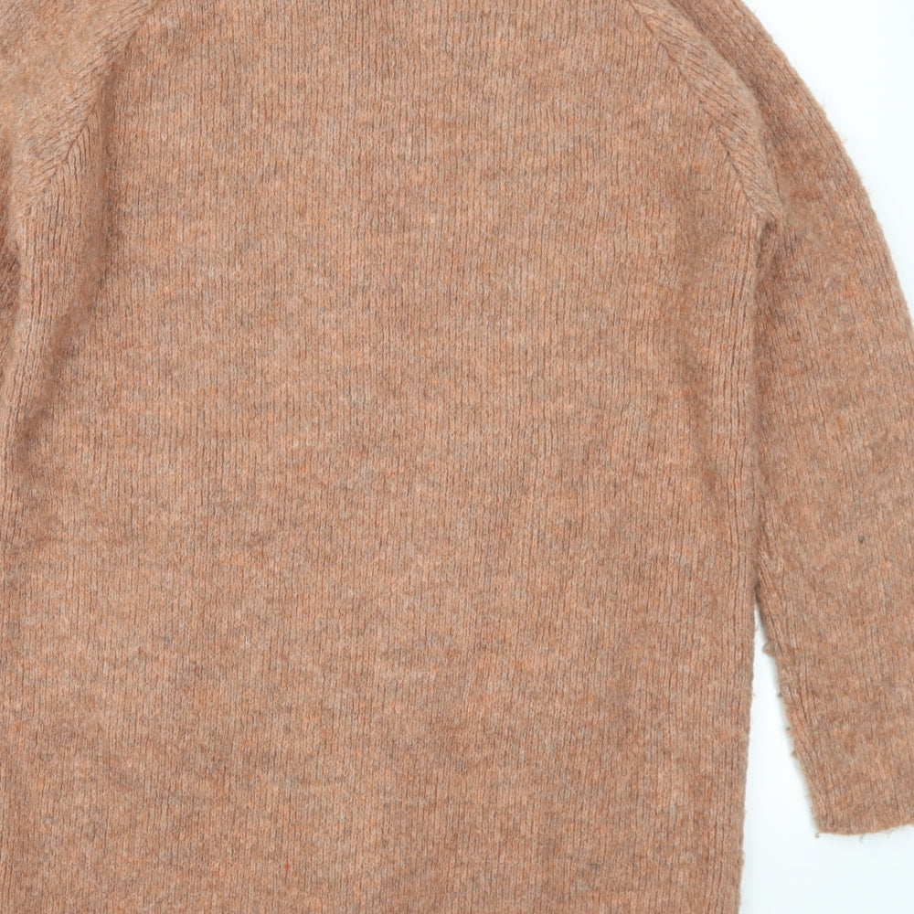 Atmosphere Womens Pink   Cardigan Jumper Size 6