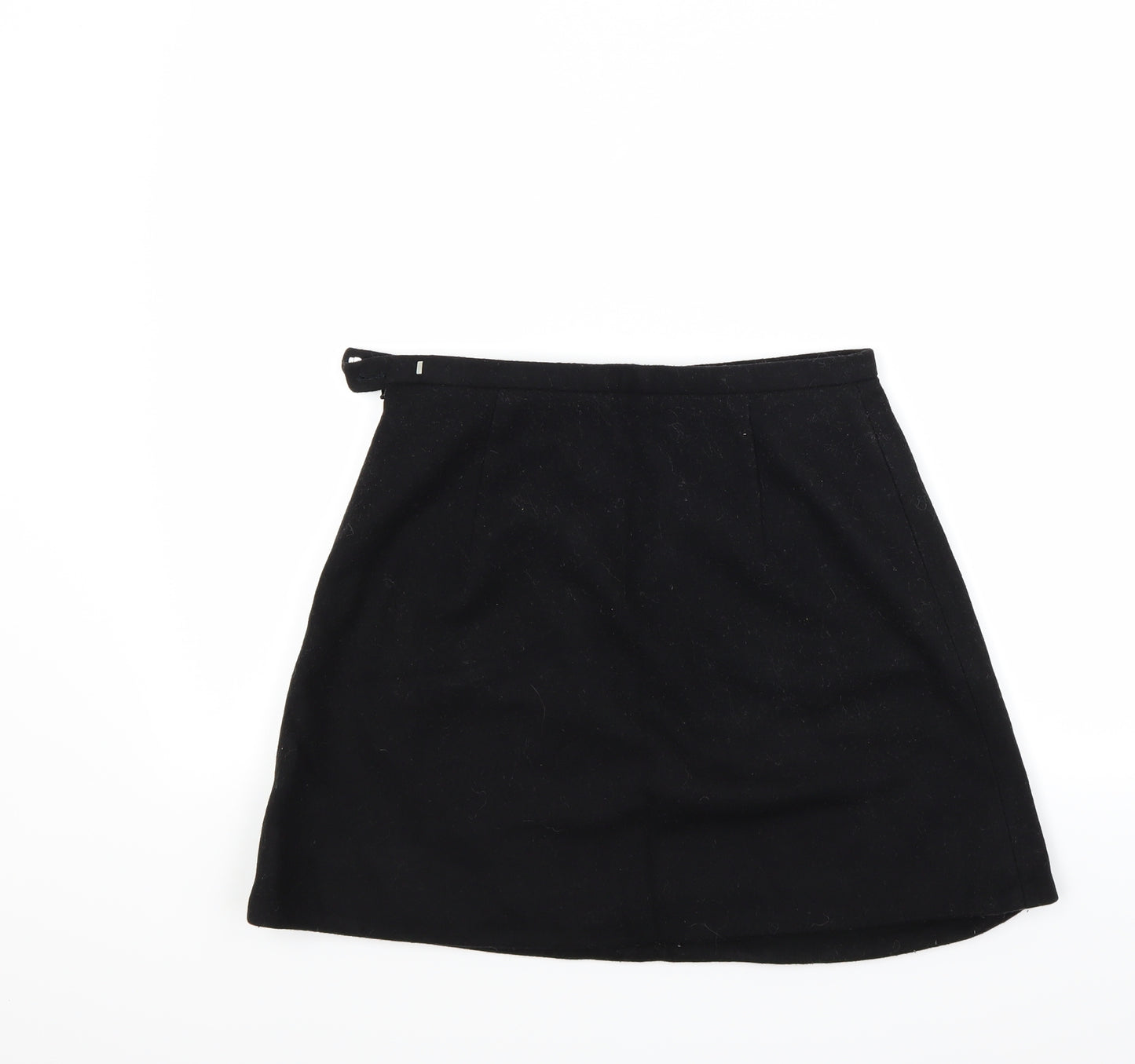 COS Womens Black   Mini Skirt Size 8