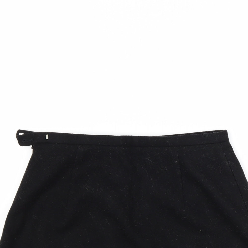 COS Womens Black   Mini Skirt Size 8
