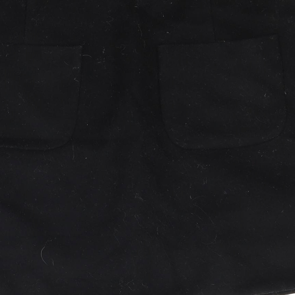 COS Womens Black   Mini Skirt Size 8