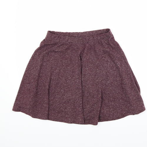 Topshop Womens Red   Mini  Size 10