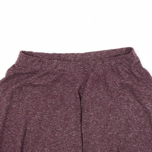 Topshop Womens Red   Mini  Size 10