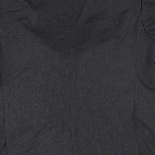 Chatsworth Mens Grey   Jacket Blazer Size 44