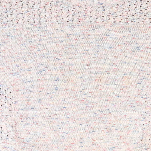 Per Una Womens Pink   Pullover Jumper Size 20