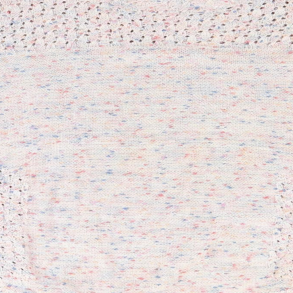 Per Una Womens Pink   Pullover Jumper Size 20