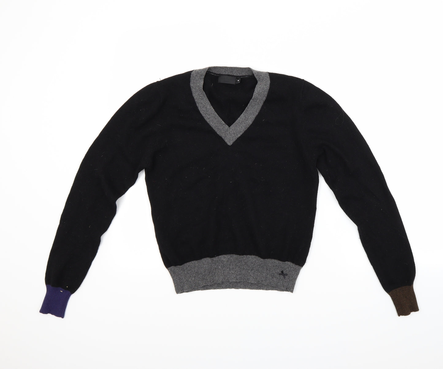 Paul Smith Womens Black   Pullover Jumper Size M