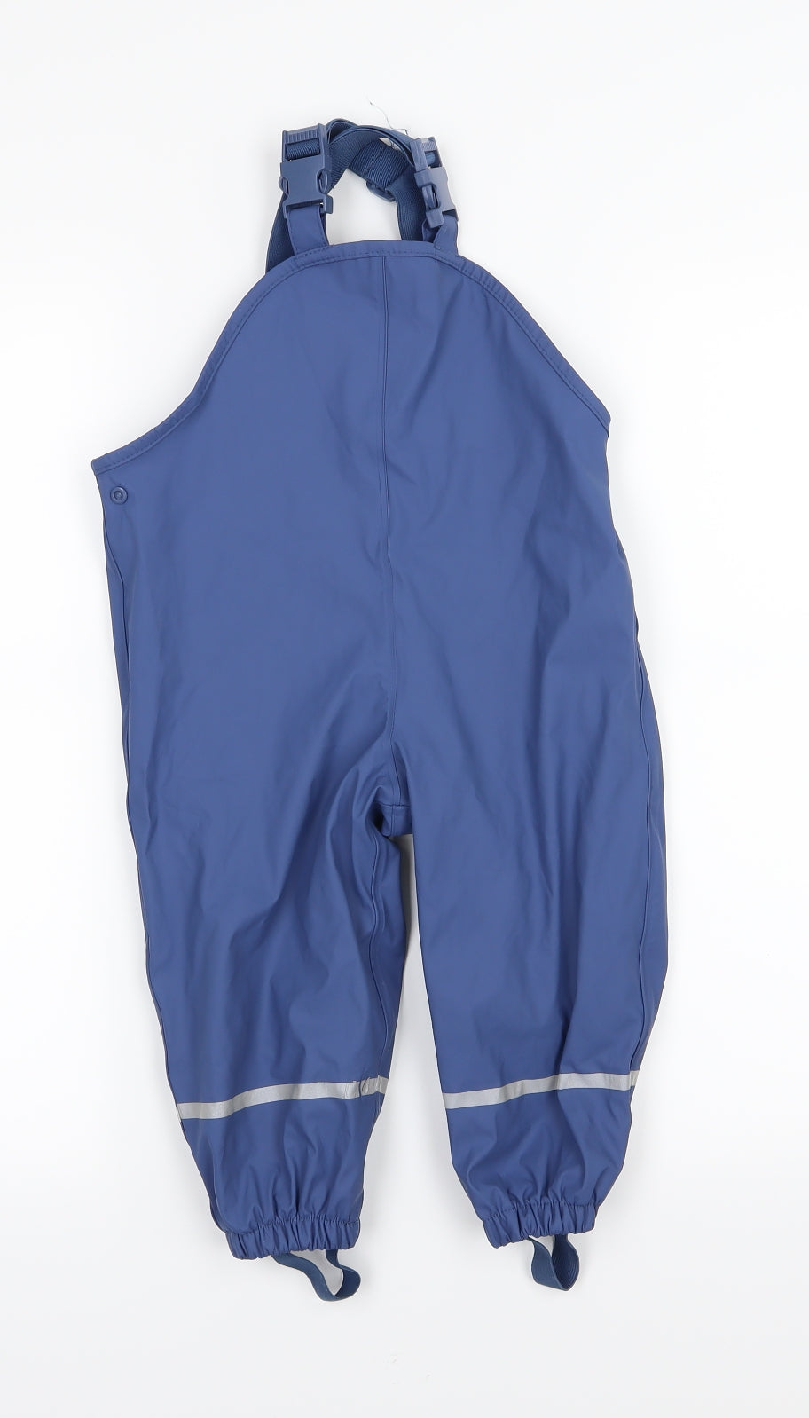 Lupilu Boys Blue   Snow Pants Trousers Size 12-18 Months