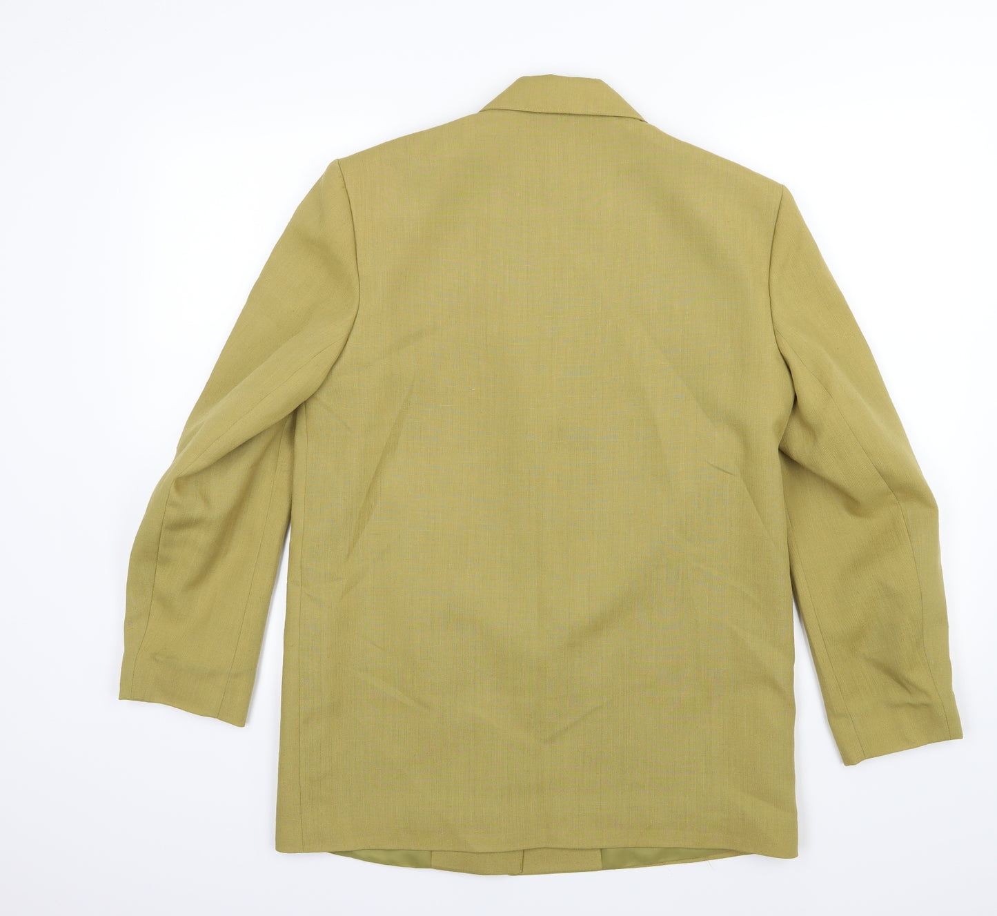 Paul Seperates Womens Green   Jacket Blazer Size 12