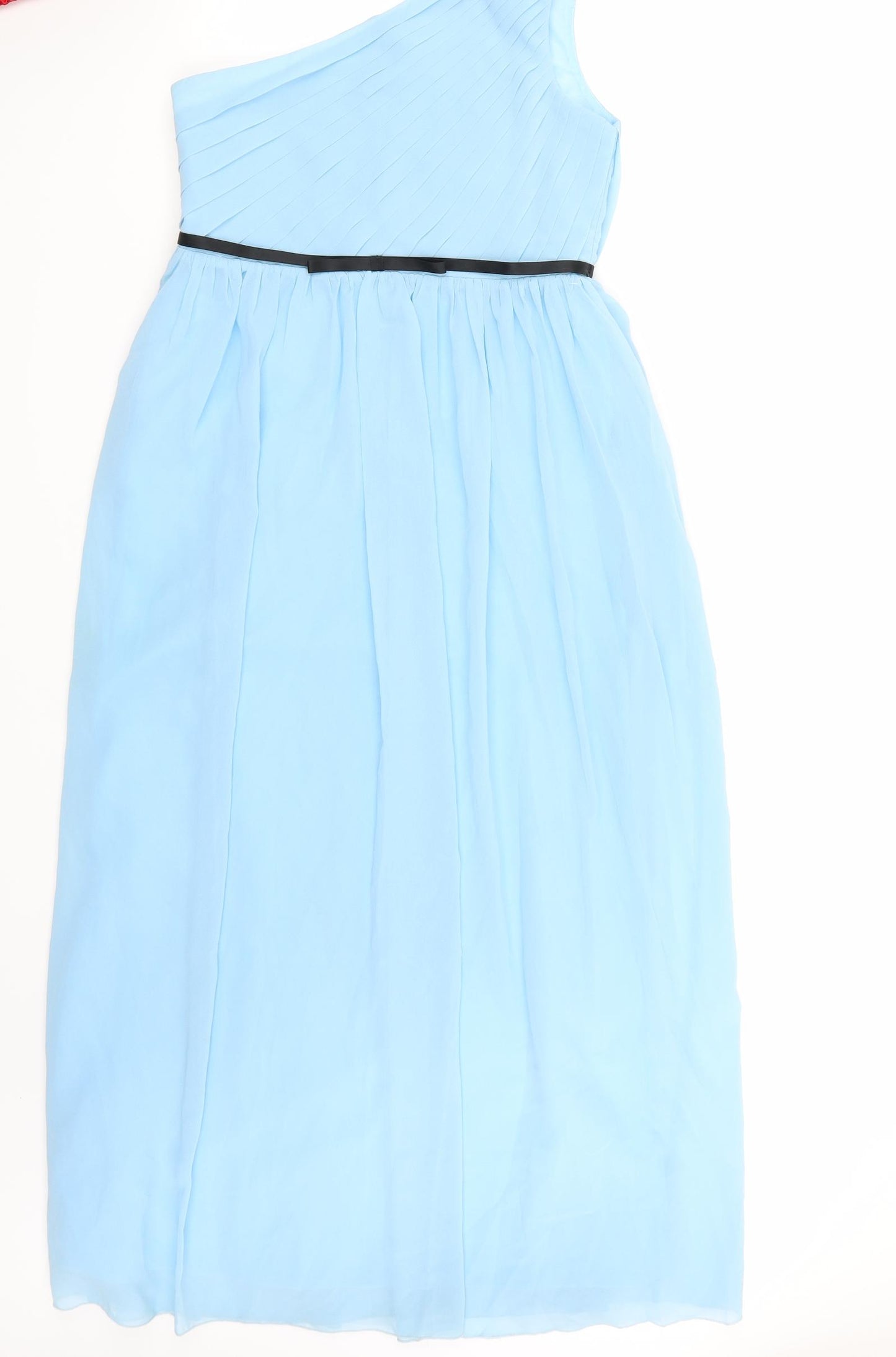 Iefiel Womens Blue   A-Line  Size 12