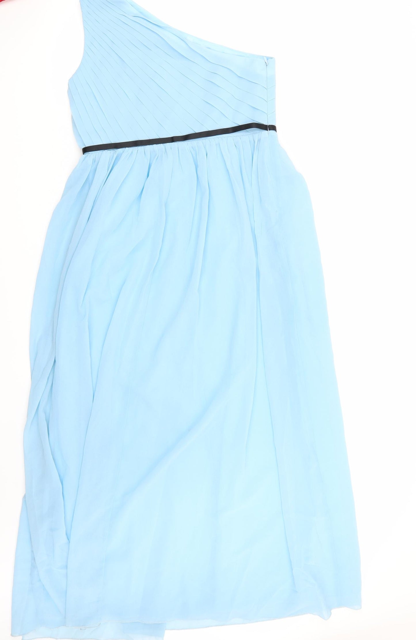 Iefiel Womens Blue   A-Line  Size 12