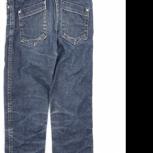 Palomino Girls Brown   Straight Jeans Size 5-6 Years