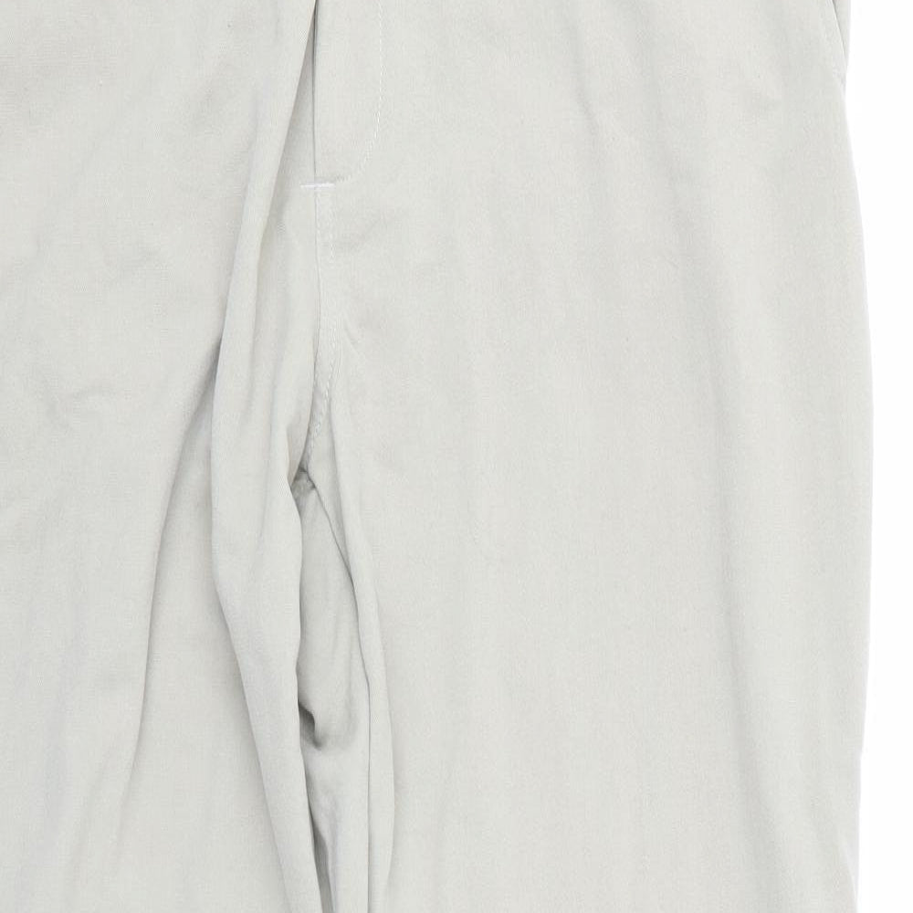 Rohan Mens Beige   Trousers  Size 38 L28 in