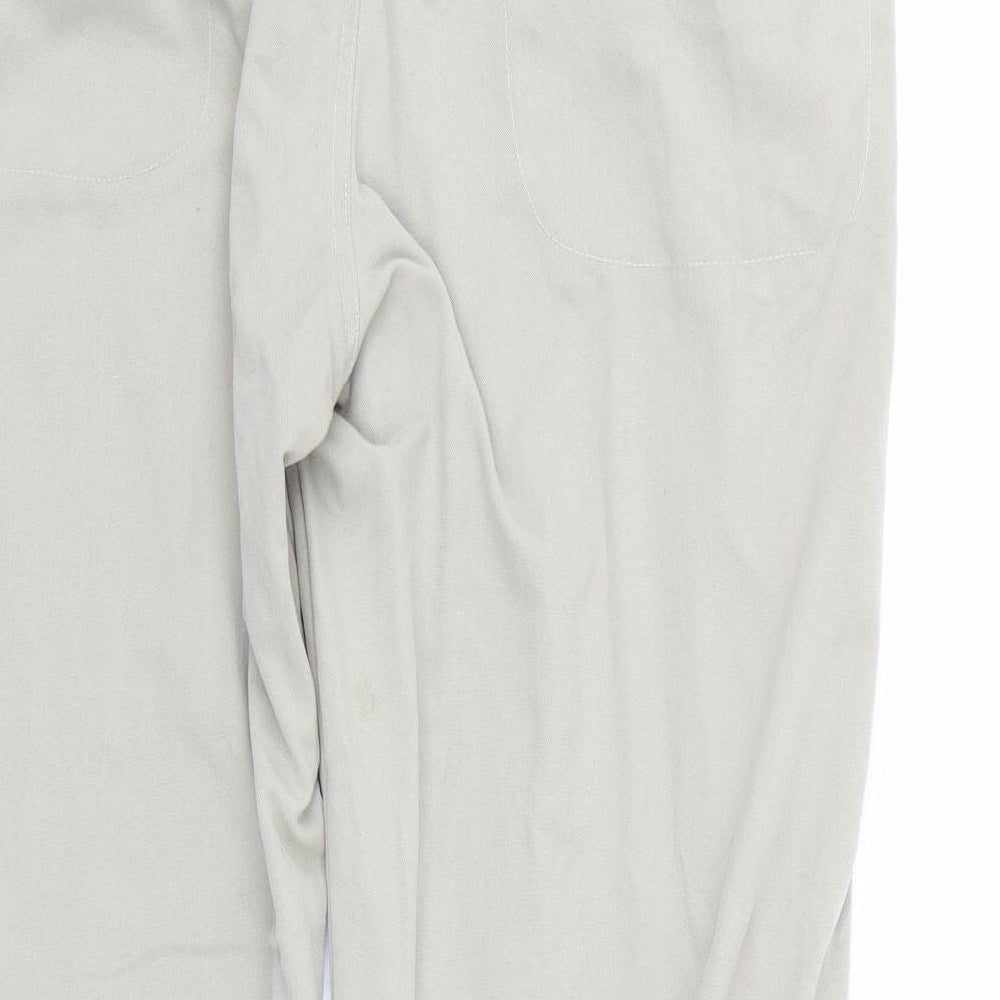 Rohan Mens Beige   Trousers  Size 38 L28 in
