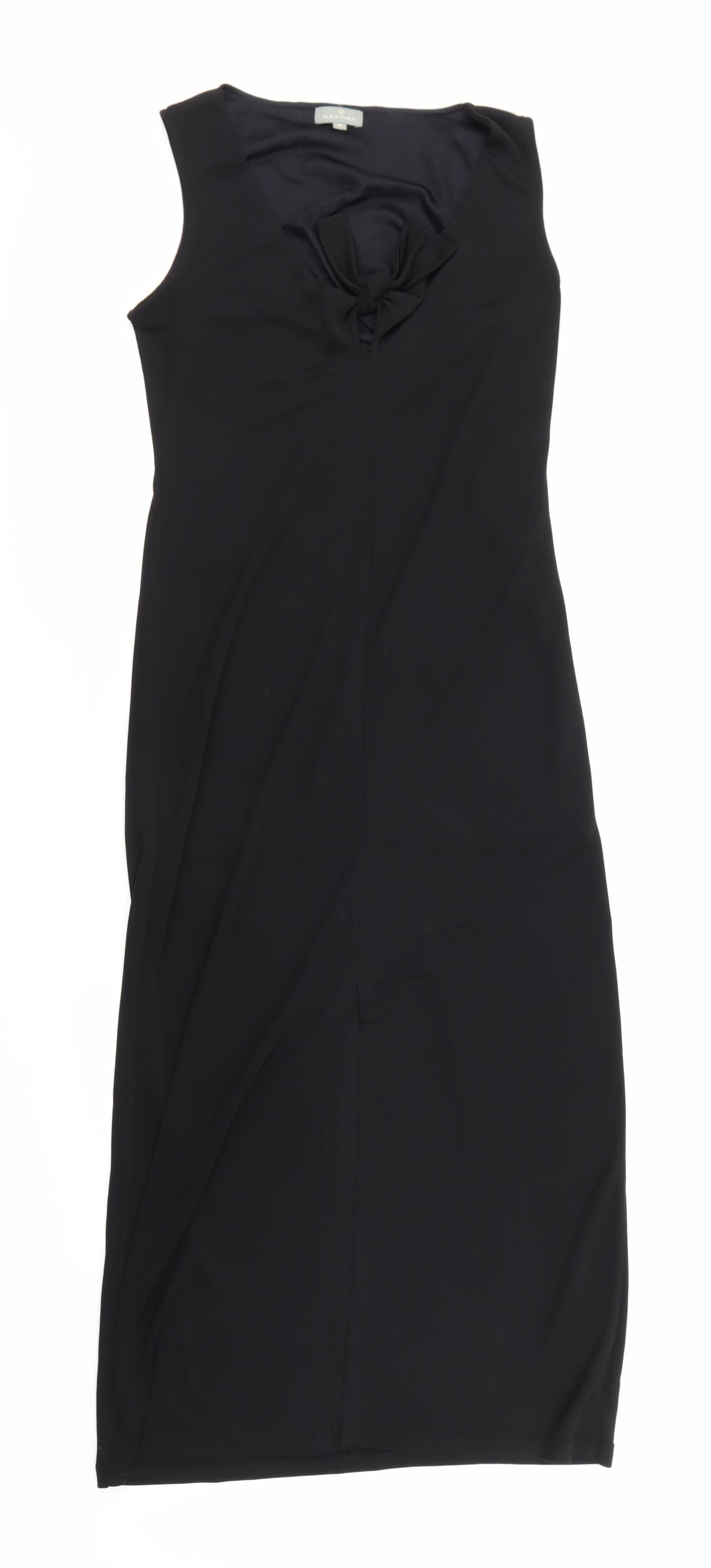 NafNaf Womens Black   A-Line  Size M