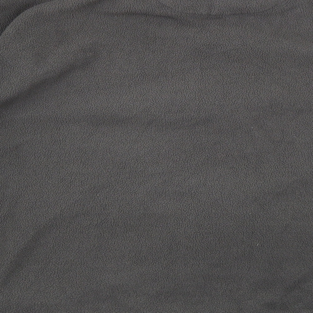 Regatta Mens Grey  Fleece Jacket  Size XL