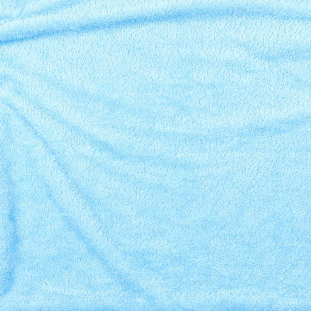 Preworn Womens Blue   Top Pyjama Top Size 5XL