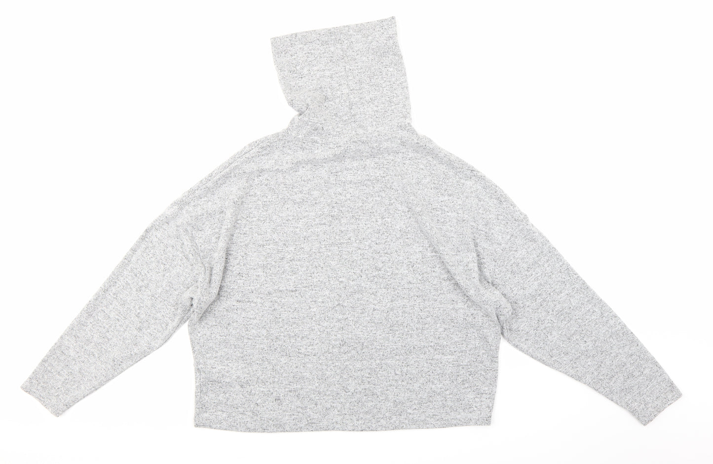 Primark Womens Grey   Basic T-Shirt Size M