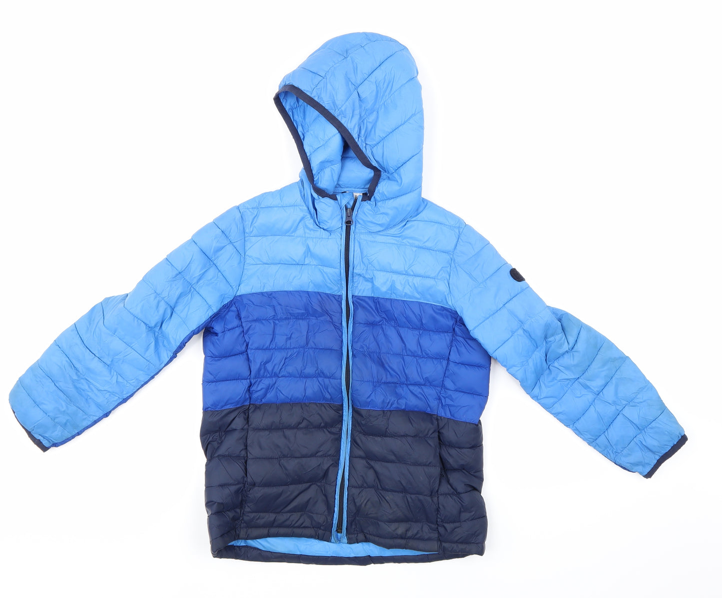Gap Boys Blue   Jacket  Size 6-7 Years