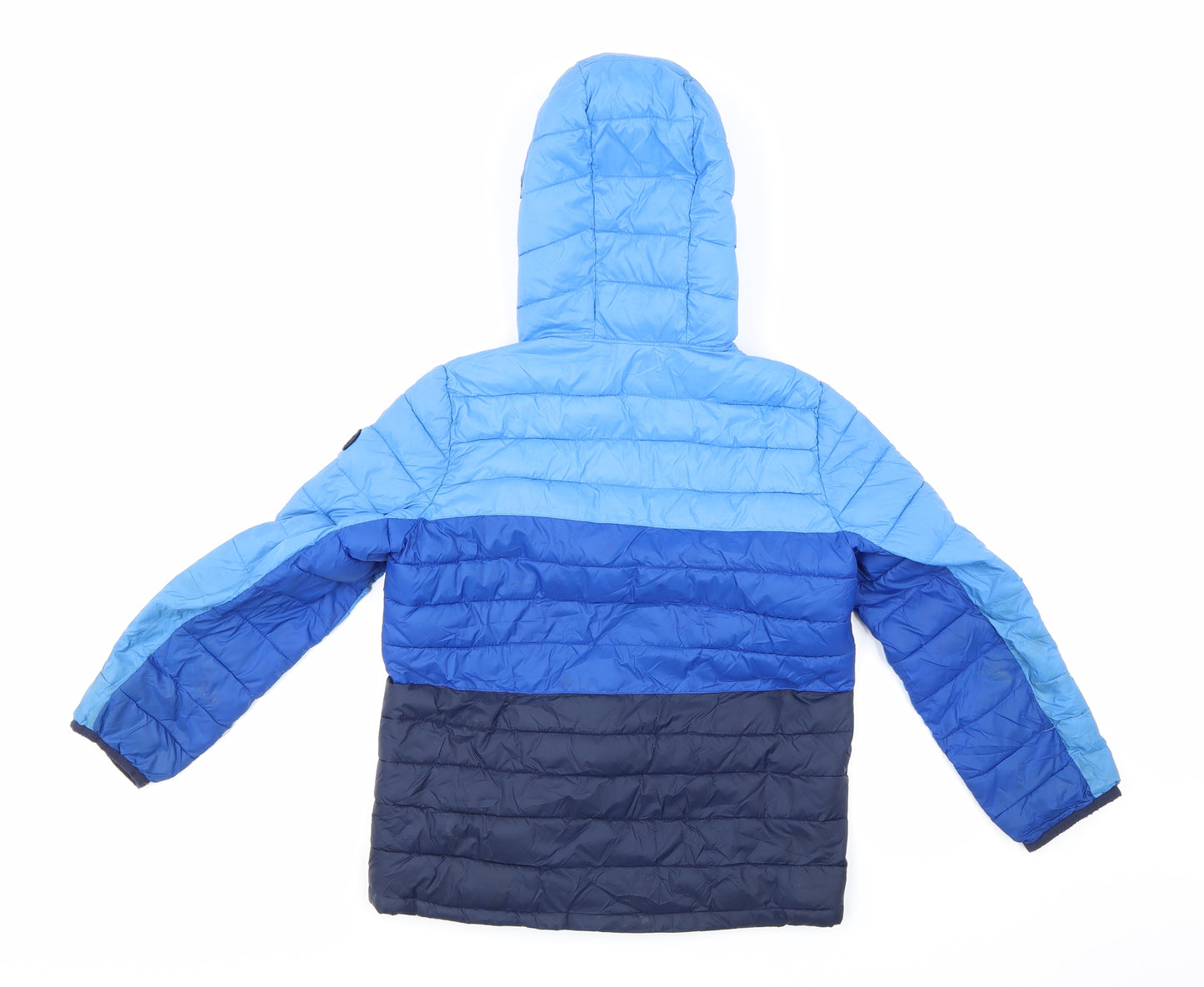 Gap Boys Blue   Jacket  Size 6-7 Years