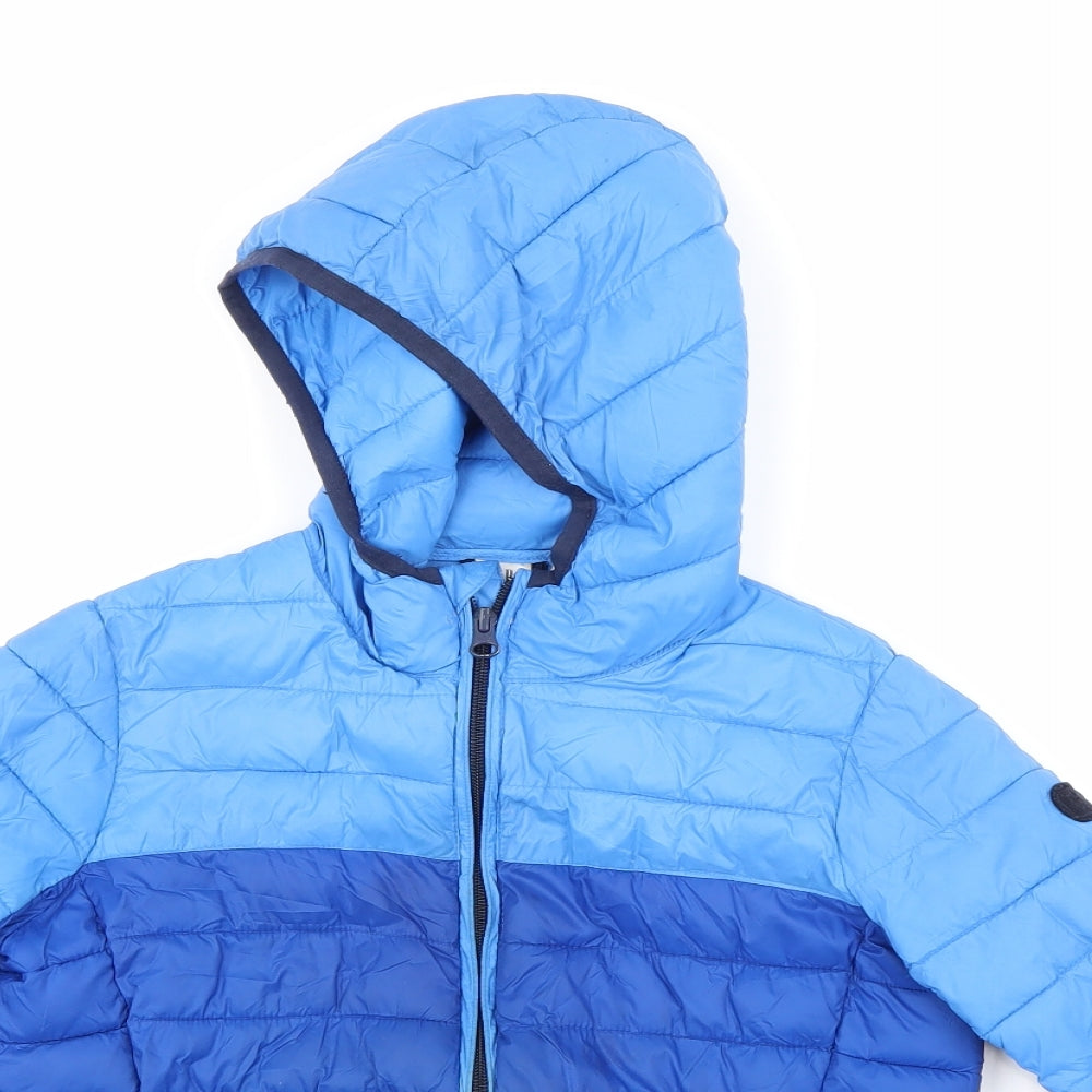 Gap Boys Blue   Jacket  Size 6-7 Years