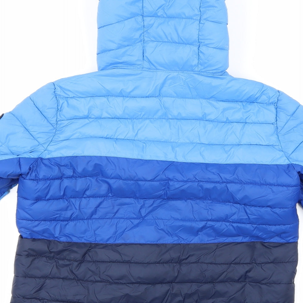 Gap Boys Blue   Jacket  Size 6-7 Years