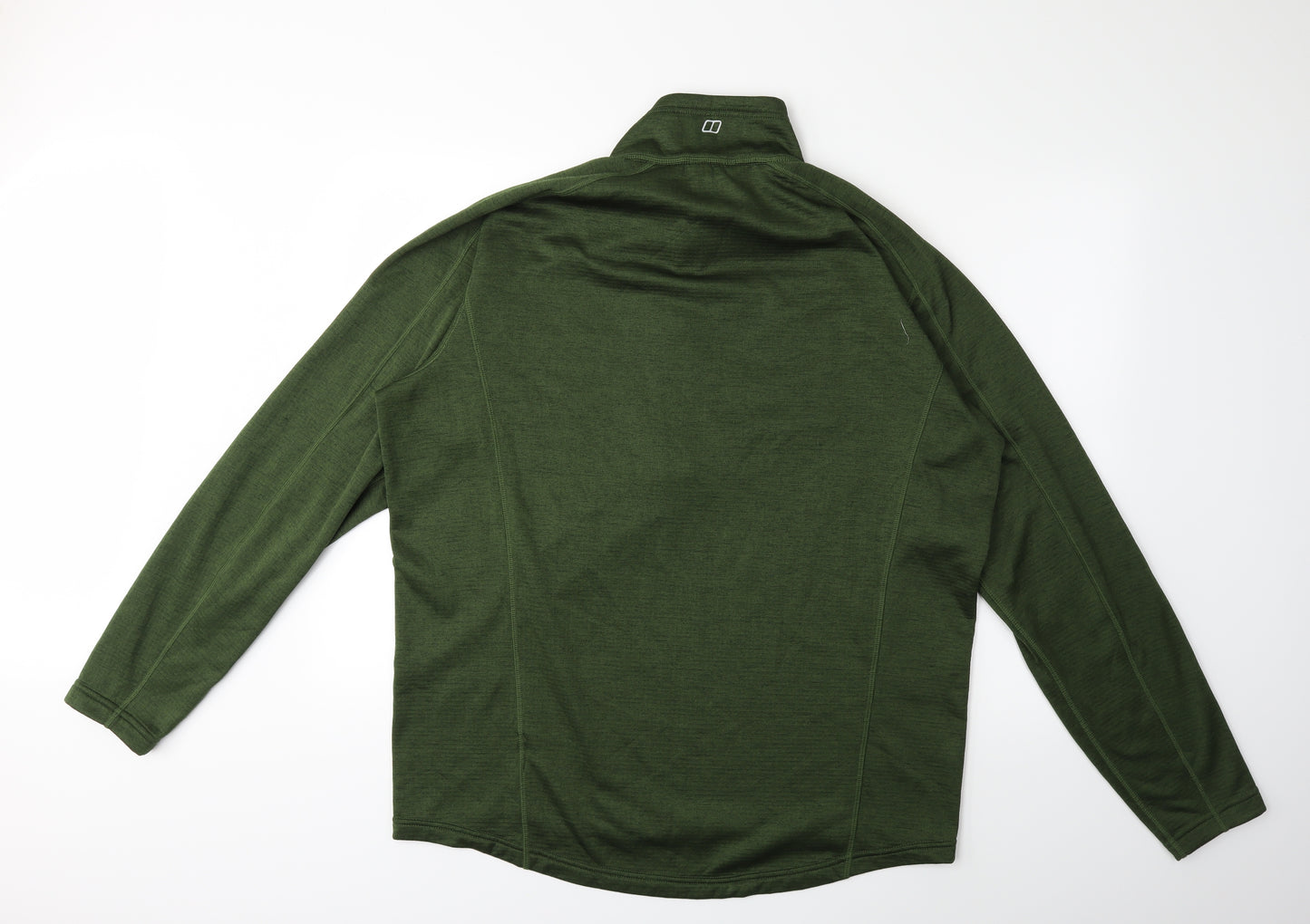 Berghaus Mens Green   Jacket  Size 2XL