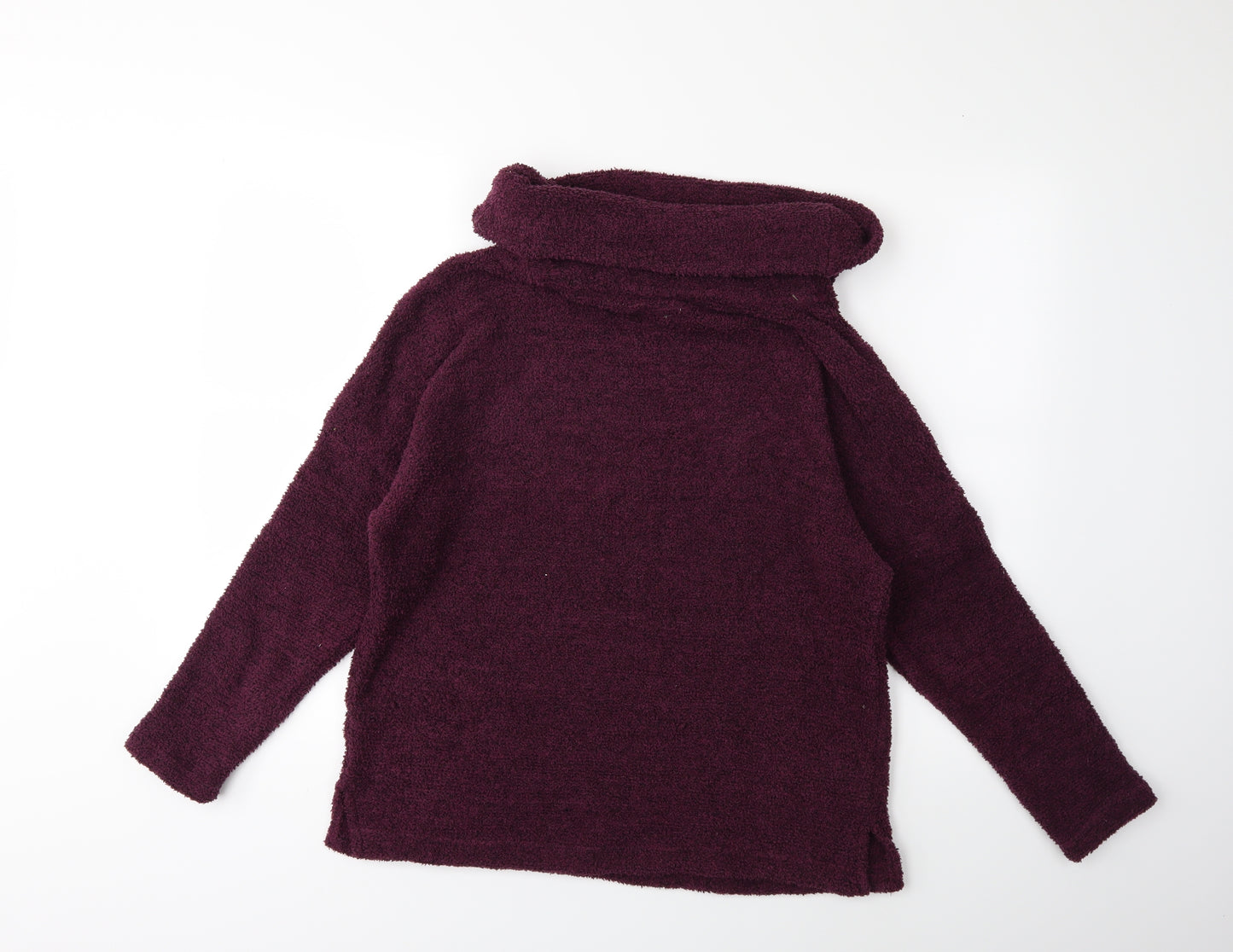 NHEXT Womens Purple   Top Pyjama Top Size S