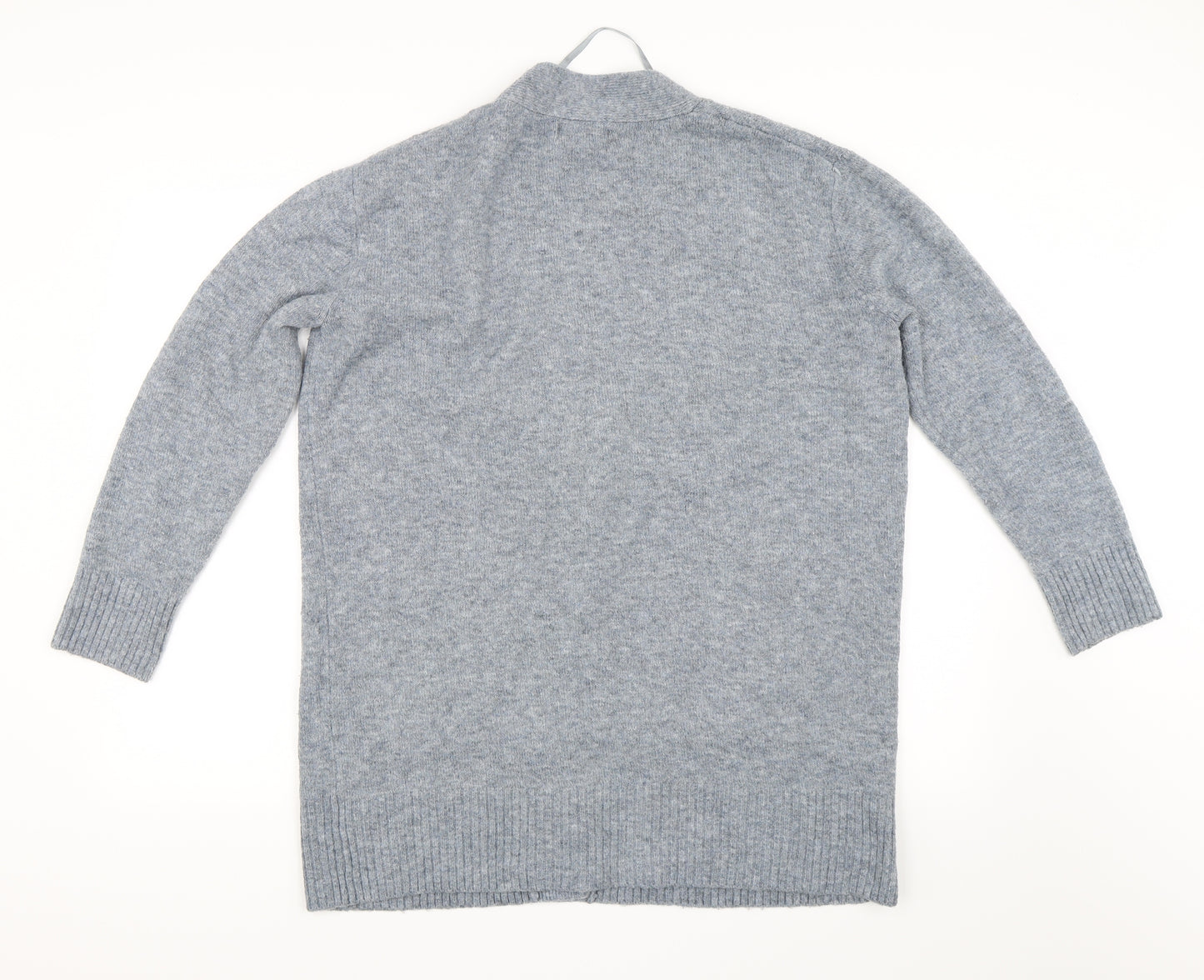 Atmosphere Womens Blue   Cardigan Jumper Size M