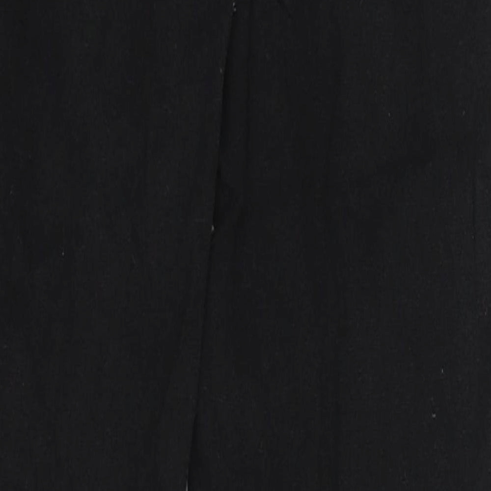 H&M Womens Black   Jegging Leggings Size XS L26 in