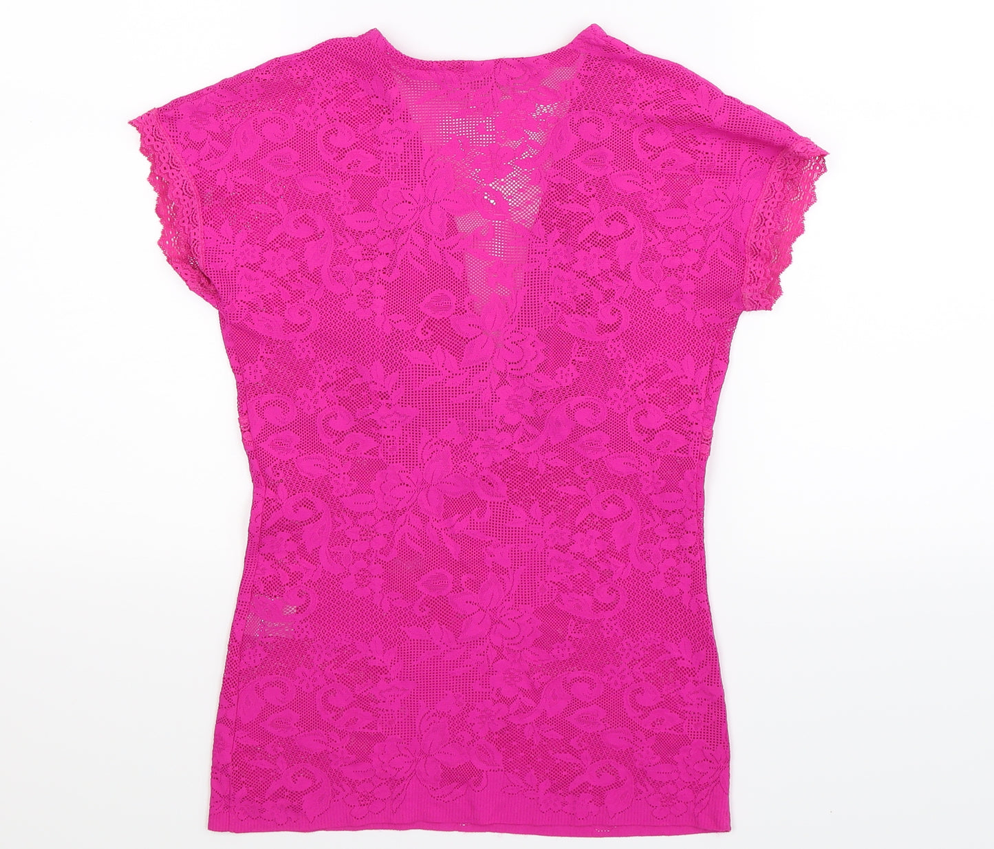 Suggest Womens Purple   Basic Tank Size XS