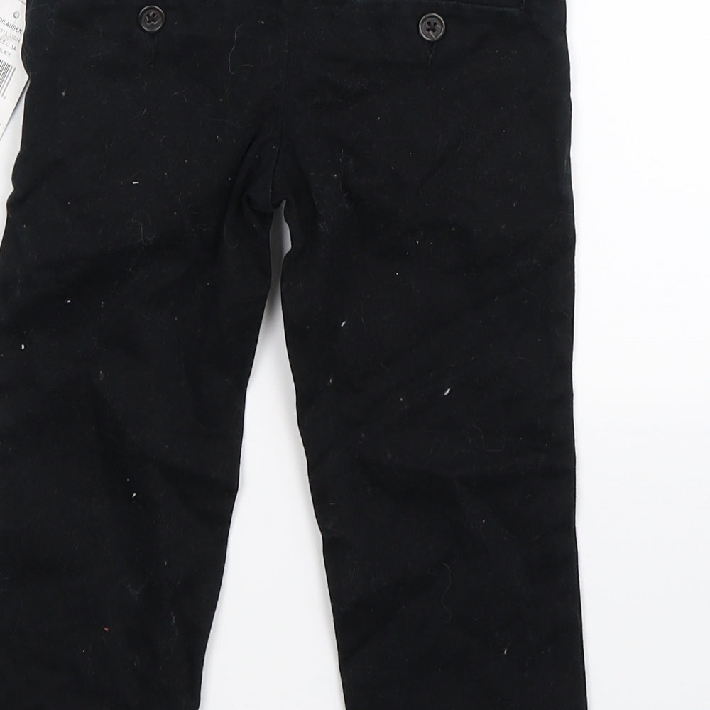 Polo Ralph Lauren Boys Blue   Chino Trousers Size 2 Years
