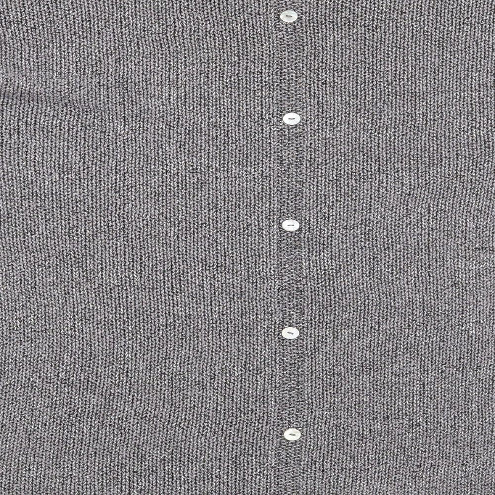 NEXT Womens Grey   Pullover Jumper Size 10