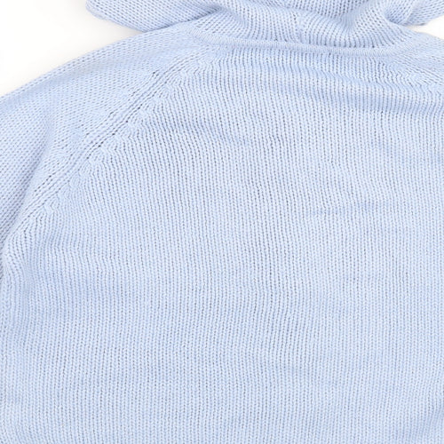George Womens Blue   Cardigan Jumper Size 18
