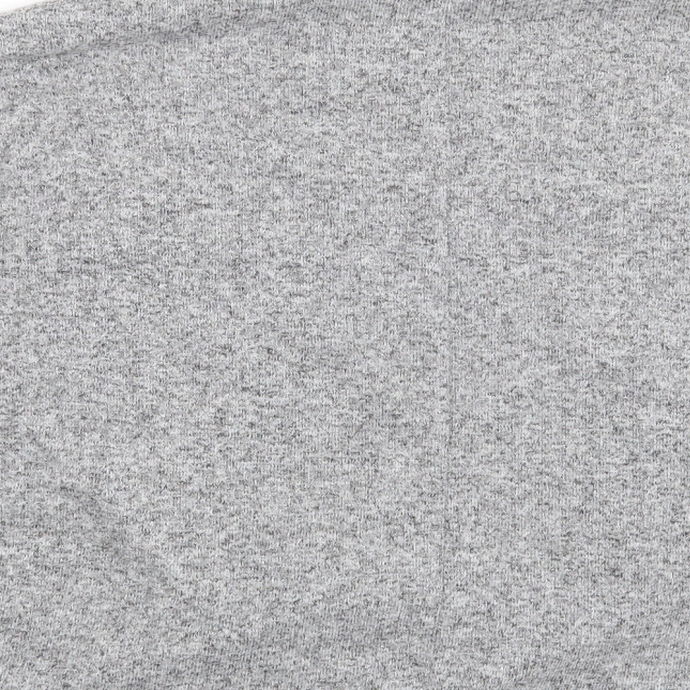 George Womens Grey   Pullover Jumper Size 8