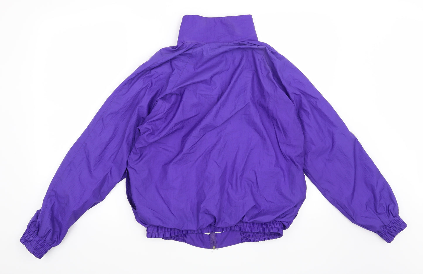 Sportive Womens Purple   Jacket  Size 12