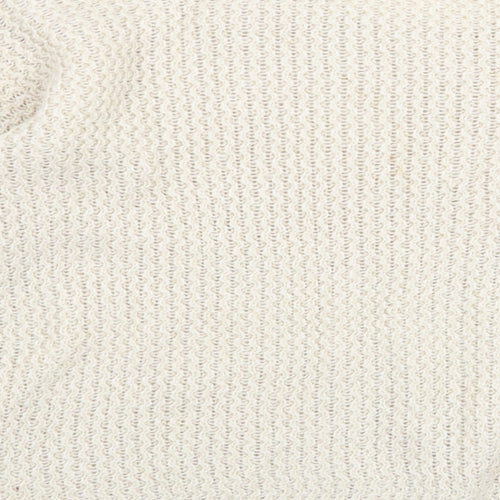 Atmosphere Womens Beige   Pullover Jumper Size 16