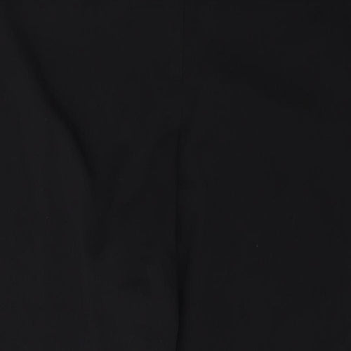 BHS Womens Black   Trousers  Size 20 L27 in