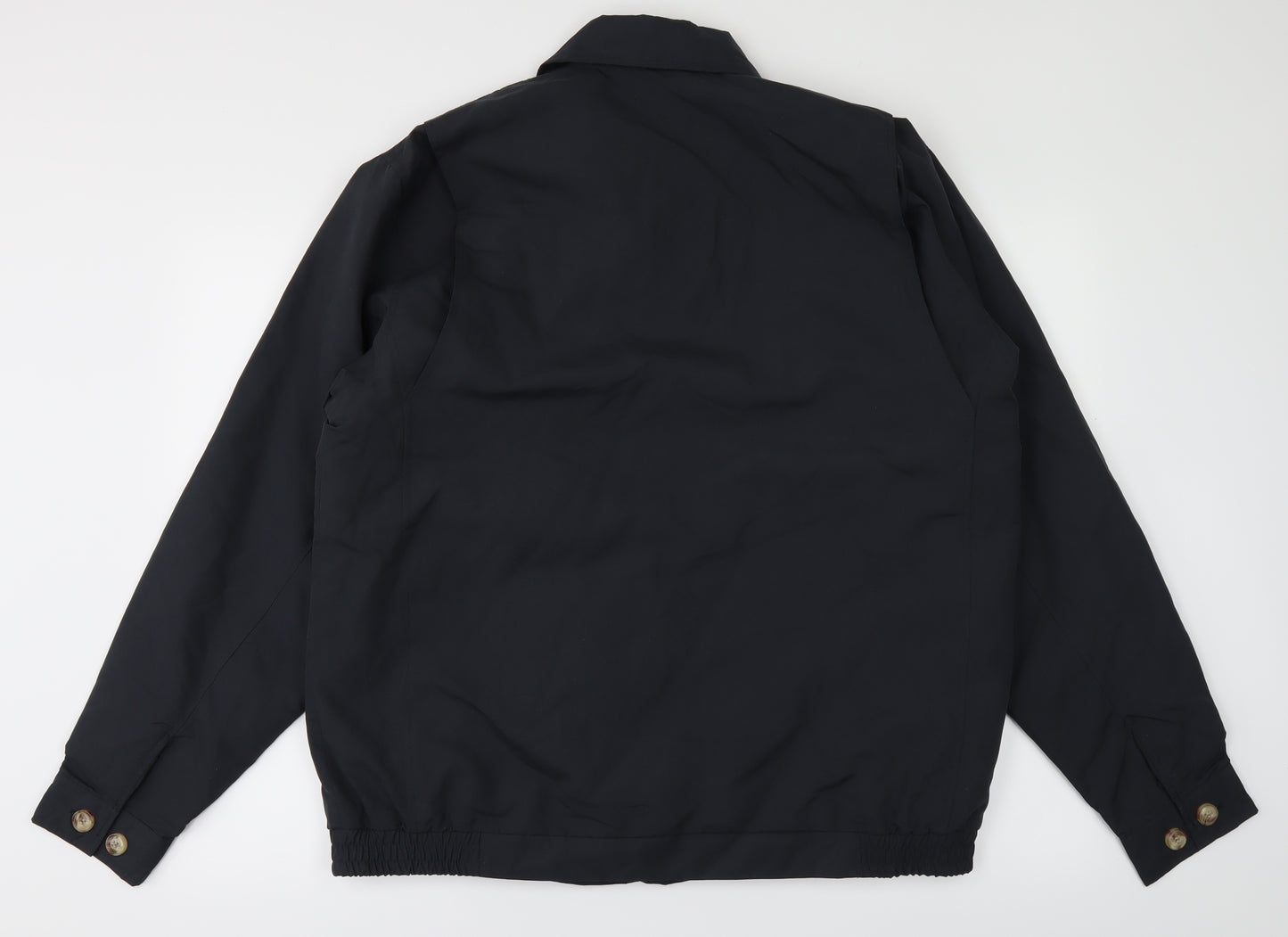 Premier man Mens Blue   Jacket  Size S