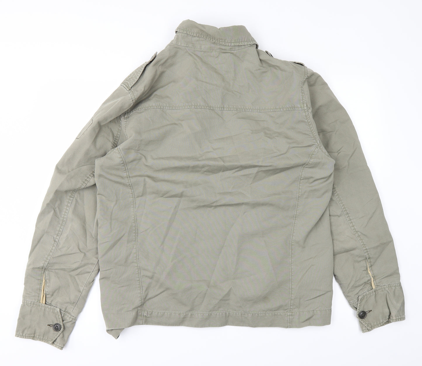 Gap Mens Green   Jacket Coat Size L