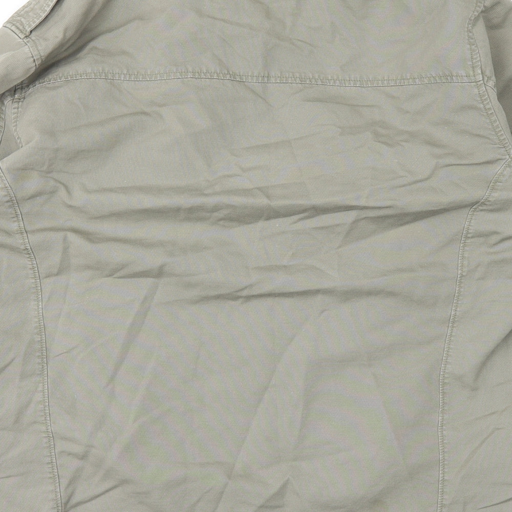 Gap Mens Green   Jacket Coat Size L