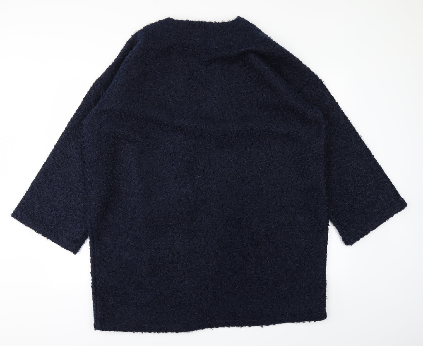 TU Womens Blue   Jacket  Size 18