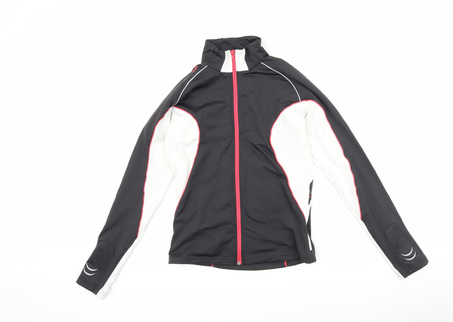 B twin Womens Grey   Jacket  Size 10